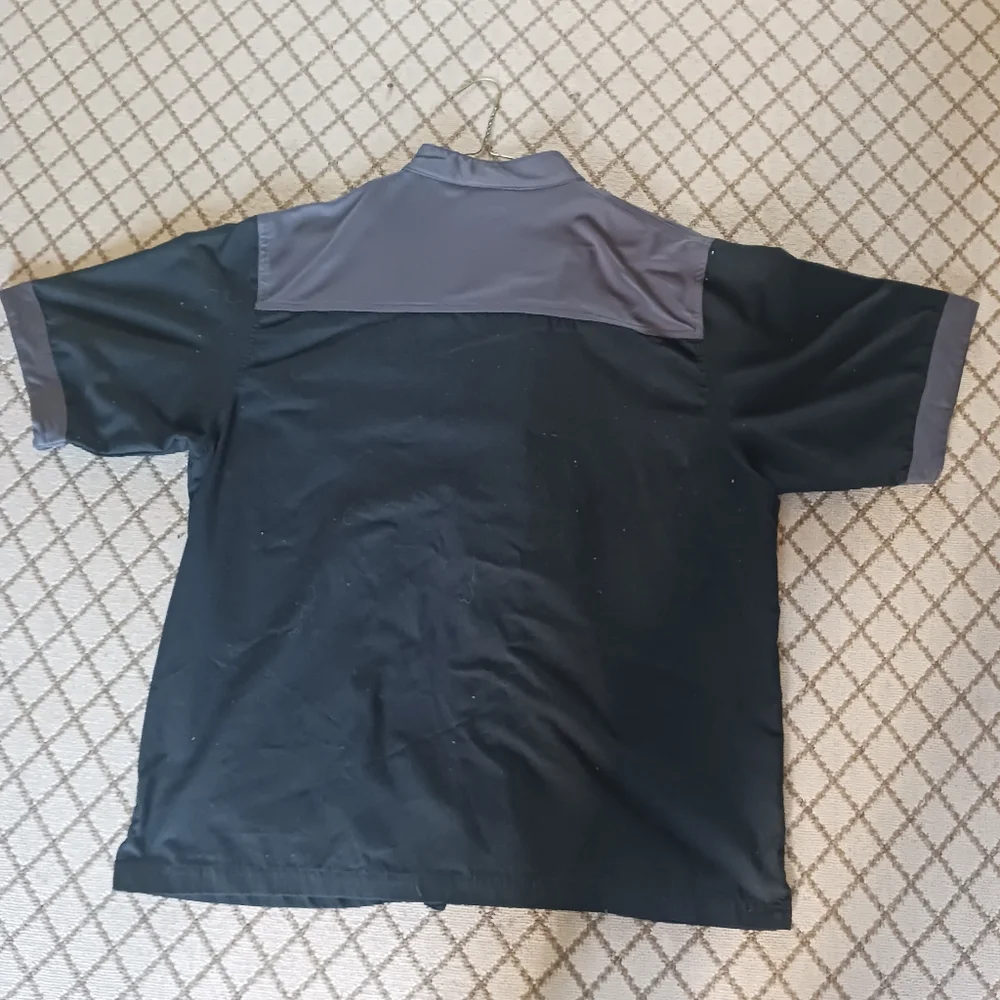 CHEF COAT - Picture 4 of 4
